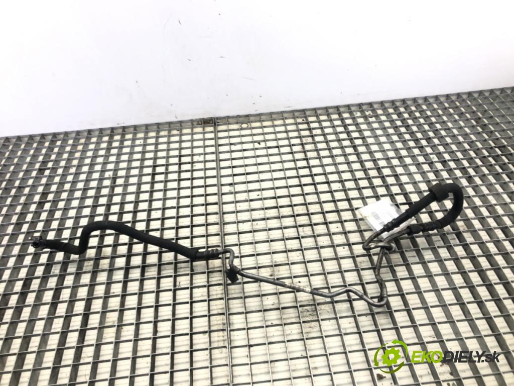 AUDI A8 D4 (4H2, 4H8, 4HC, 4HL) 2009 - 2018    4.2 FSI quattro 273 kW [371 KM] benzyna 2009 - 201  hadica servočerpadlo 4H1422891Q (Rúrky, hadice servočerpadla)