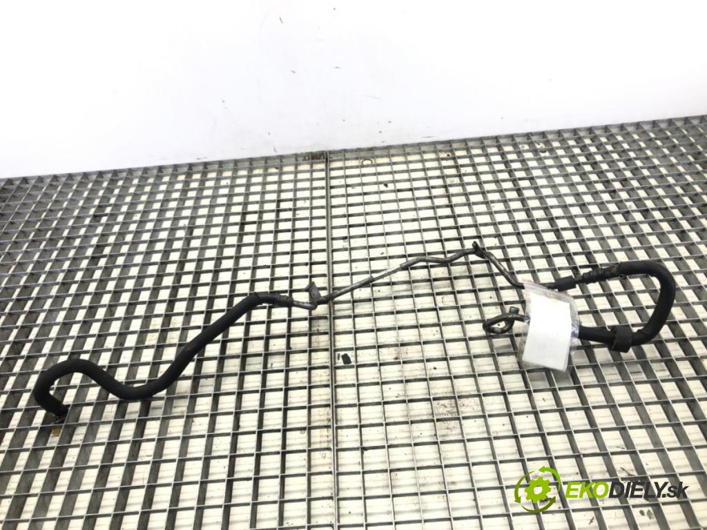 AUDI A8 D4 (4H2, 4H8, 4HC, 4HL) 2009 - 2018    4.2 FSI quattro 273 kW [371 KM] benzyna 2009 - 201  hadica servočerpadlo 4H1422891Q (Rúrky, hadice servočerpadla)