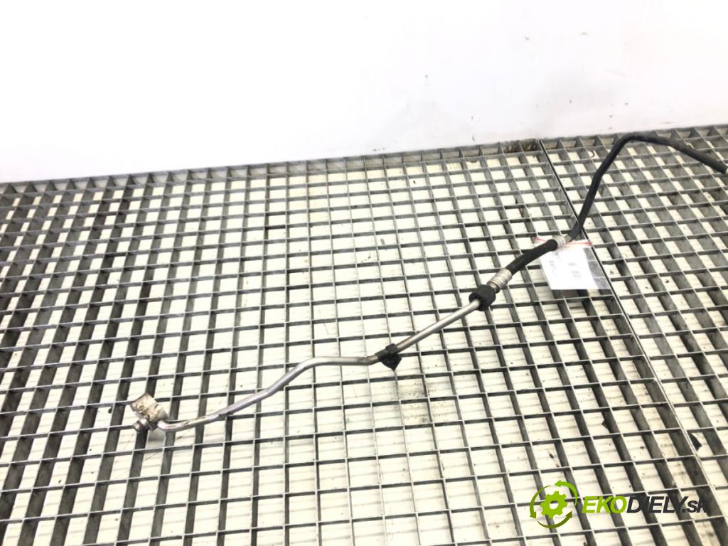 AUDI A8 D4 (4H2, 4H8, 4HC, 4HL) 2009 - 2018    4.2 FSI quattro 273 kW [371 KM] benzyna 2009 - 201  rúrka klimatizácie  (Rúrky klimatizácie)