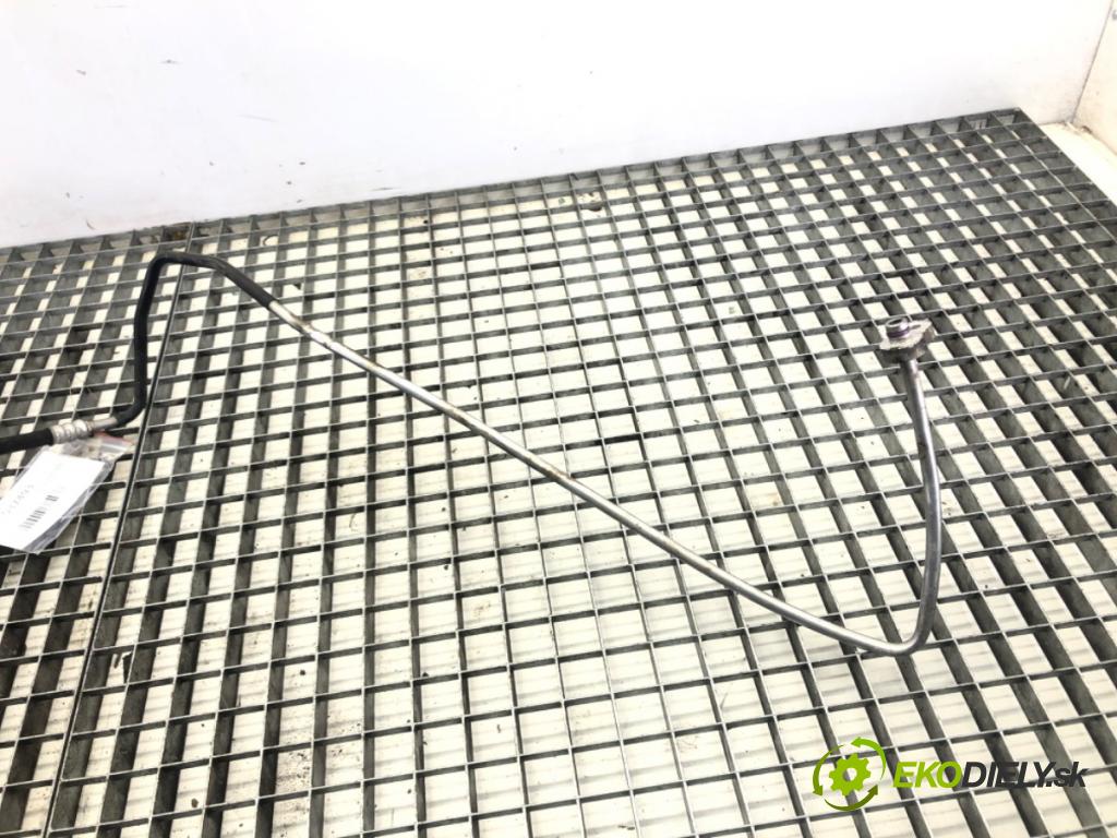 AUDI A8 D4 (4H2, 4H8, 4HC, 4HL) 2009 - 2018    4.2 FSI quattro 273 kW [371 KM] benzyna 2009 - 201  rúrka klimatizácie  (Rúrky klimatizácie)