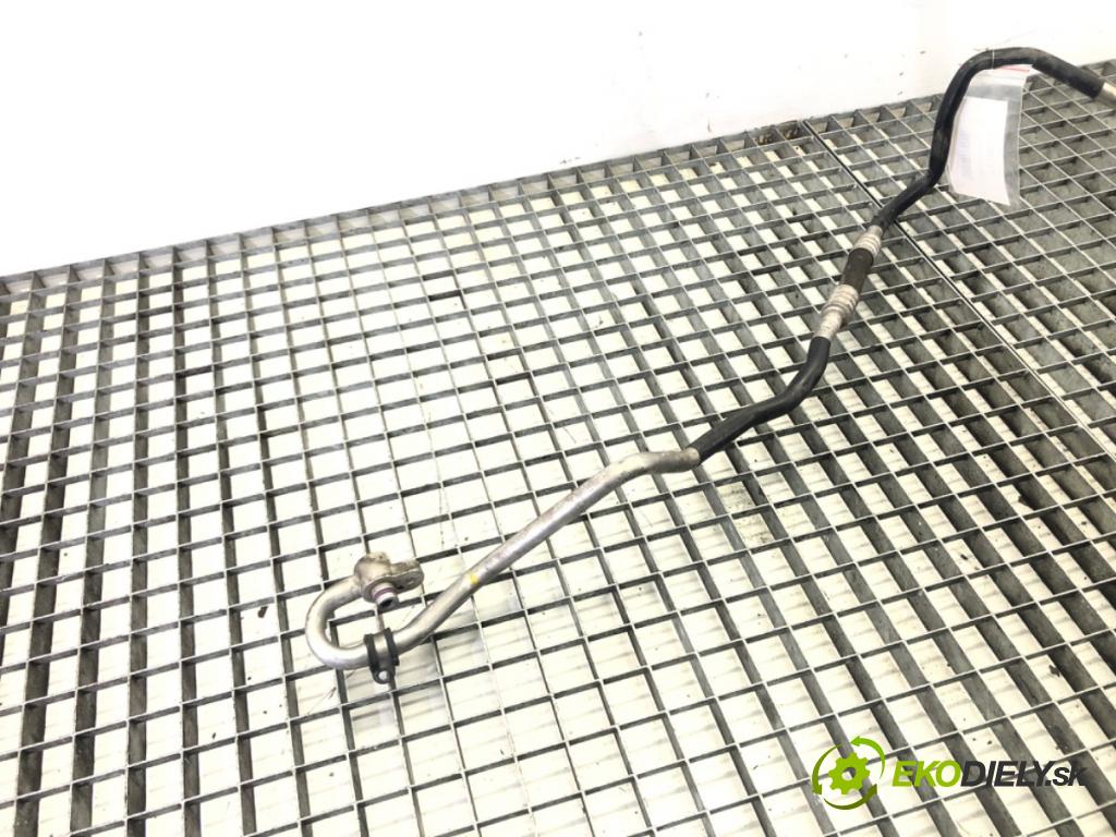 AUDI A8 D4 (4H2, 4H8, 4HC, 4HL) 2009 - 2018    4.2 FSI quattro 273 kW [371 KM] benzyna 2009 - 201  rúrka klimatizácie  (Rúrky klimatizácie)