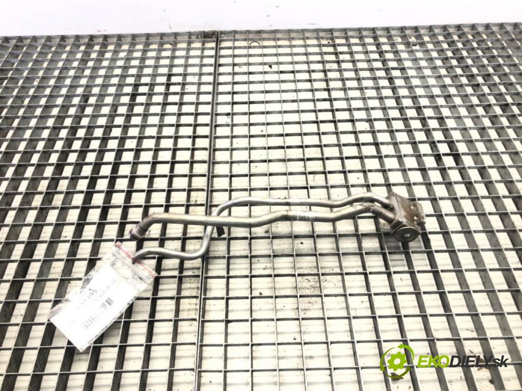 AUDI A8 D4 (4H2, 4H8, 4HC, 4HL) 2009 - 2018    4.2 FSI quattro 273 kW [371 KM] benzyna 2009 - 201  rúrka klimatizácie  (Rúrky klimatizácie)