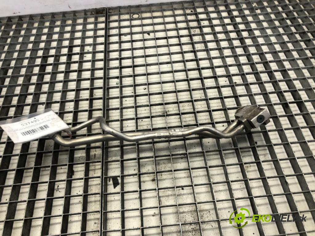 AUDI A8 D4 (4H2, 4H8, 4HC, 4HL) 2009 - 2018    4.2 FSI quattro 273 kW [371 KM] benzyna 2009 - 201  rúrka klimatizácie  (Rúrky klimatizácie)