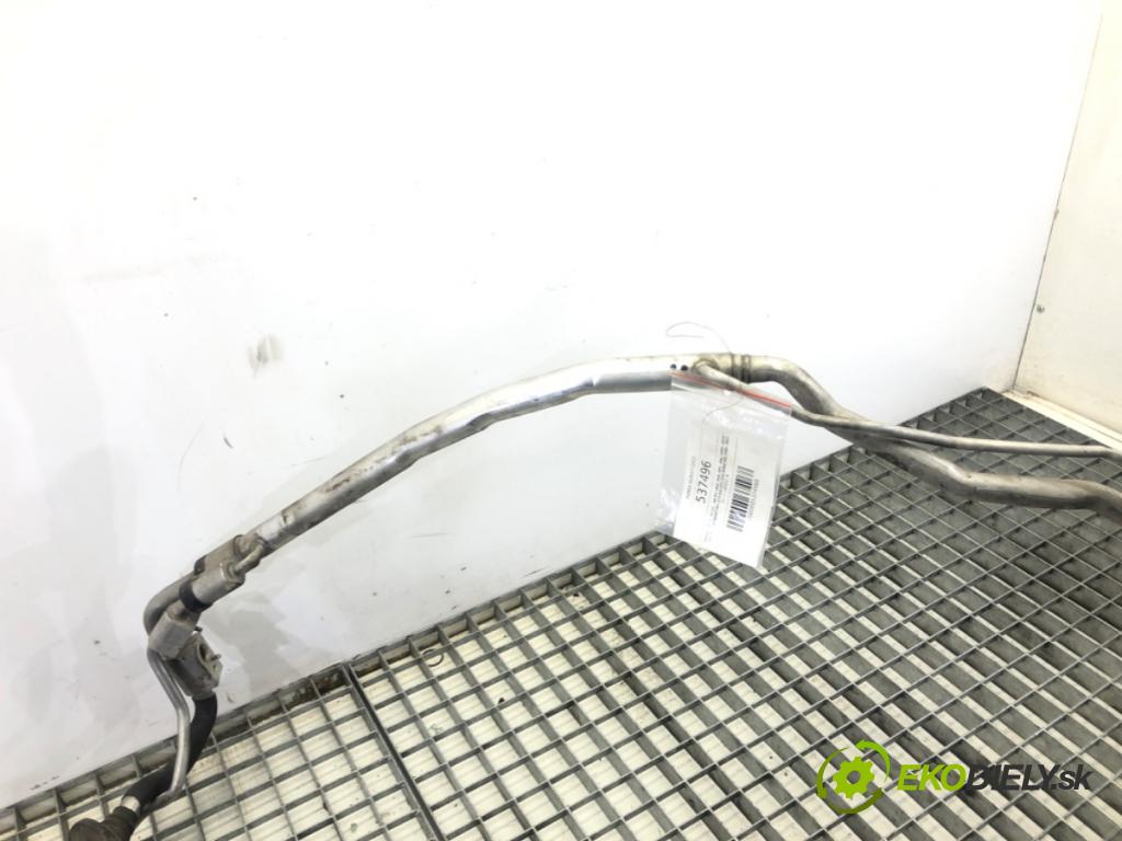 AUDI A8 D4 (4H2, 4H8, 4HC, 4HL) 2009 - 2018    4.2 FSI quattro 273 kW [371 KM] benzyna 2009 - 201  rúrka klimatizácie  (Rúrky klimatizácie)