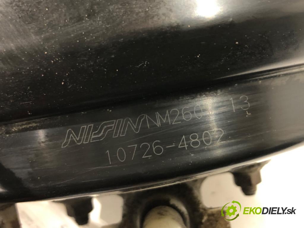 HONDA CIVIC VII Hatchback (EU, EP, EV) 2000 - 2006    1.6 i (EP2) 81 kW [110 KM] benzyna 2001 - 2005  Posilovač bŕzd 10726-4802