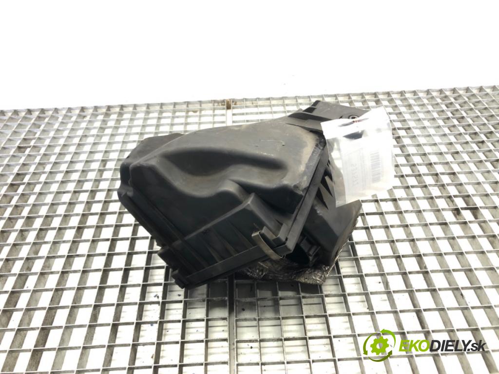 VW PASSAT B5.5 Variant (3B6) 2000 - 2005    2.0 TDI 100 kW [136 KM] olej napędowy 2003 - 2005  Obal filtra vzduchu  (Obaly filtrov vzduchu)