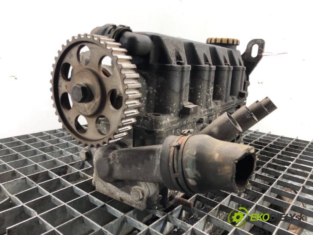 OPEL MERIVA A nadwozie wielkoprzestrzenne (MPV) (X03) 2003 - 2010    1.6 (E75) 64 kW [87 KM] benzyna 2003 - 2010  Hlava valcov Z16SE (Hlavy valcov)