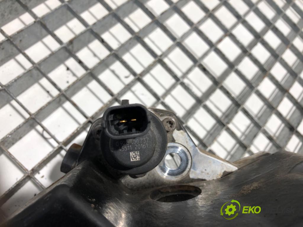 MAN TGX I 2006 - 2022    18.440  pumpa paliva 51.11103-7845 0445020202