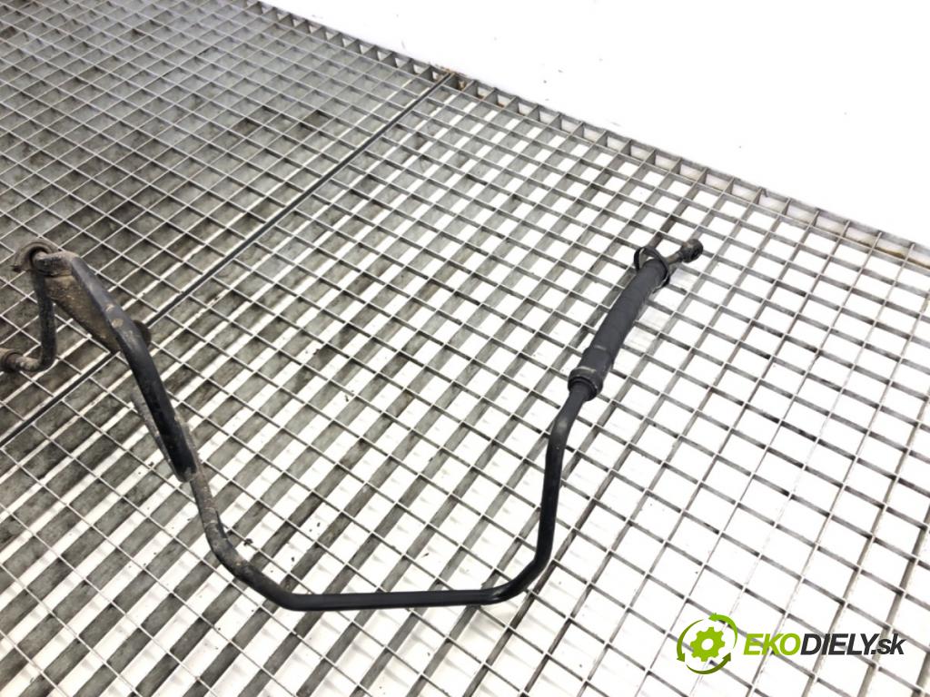 AUDI A3 (8L1) 1996 - 2006    1.9 TDI 66 kW [90 KM] olej napędowy 1996 - 2001  hadica servočerpadlo  (Rúrky, hadice servočerpadla)