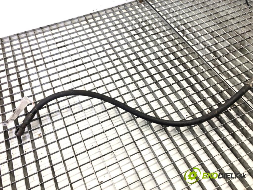 AUDI A3 (8L1) 1996 - 2006    1.9 TDI 66 kW [90 KM] olej napędowy 1996 - 2001  hadica servočerpadlo  (Rúrky, hadice servočerpadla)