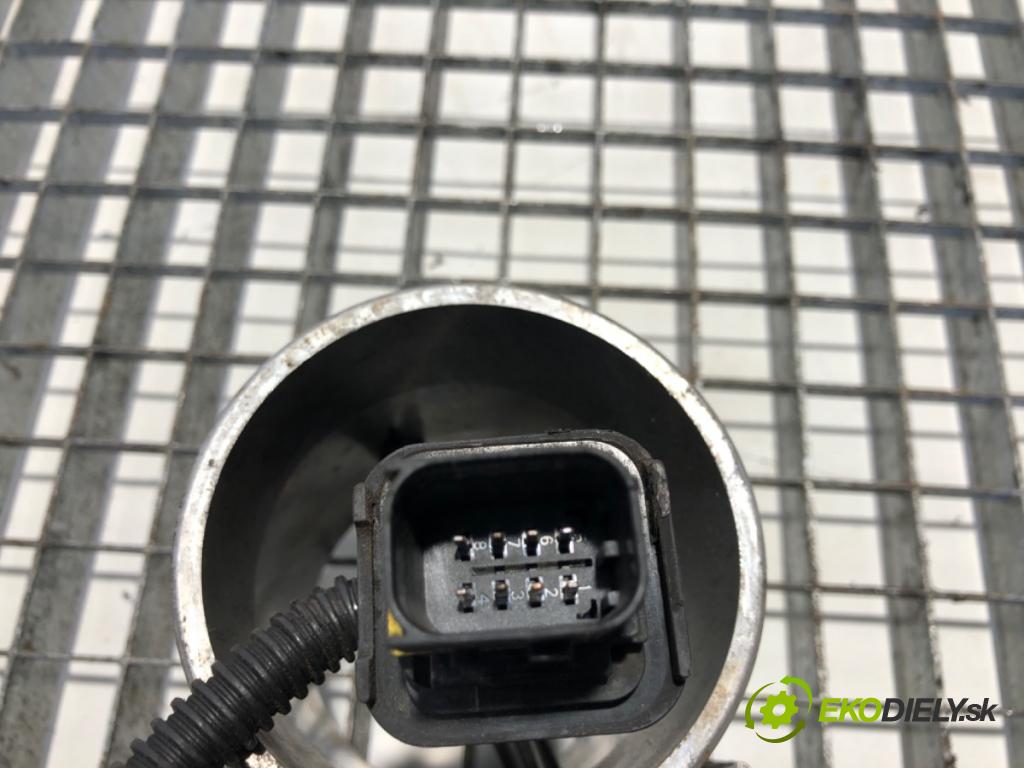 MAN TGX I 2006 - 2022    18.440  Váha vzduchu vzduchu 51094137009