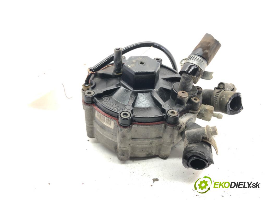 --- ---    ---  Reduktor do plynového pedálu LPG 67R-014619 (LPG)