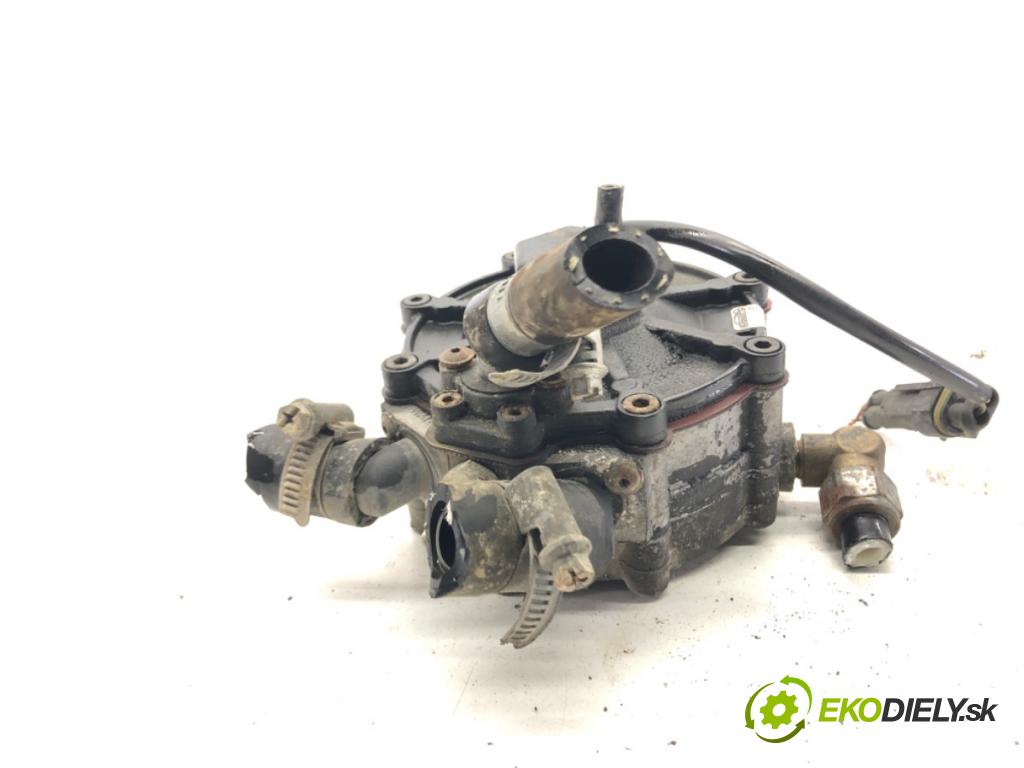 --- ---    ---  Reduktor do plynového pedálu LPG 67R-014619 (LPG)