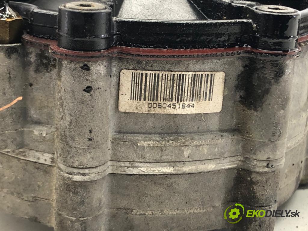 --- ---    ---  Reduktor do plynového pedálu LPG 67R-014619 (LPG)