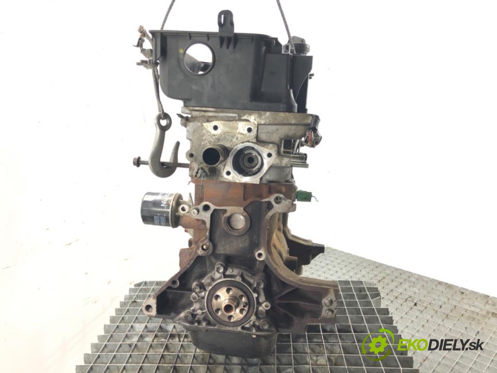 DAIHATSU CUORE VI (L251, L250_, L260_) 2003 - 2022    1.0 43 kW [58 KM] benzyna 2003 - 2022  Motor EJ-VE (Motory (kompletné))