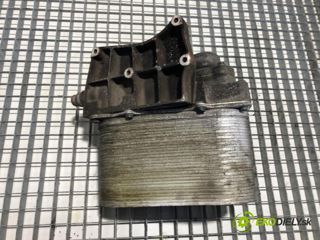 MAN TGX I 2006 - 2022    18.440  intercooler Chladič oleja CW163002