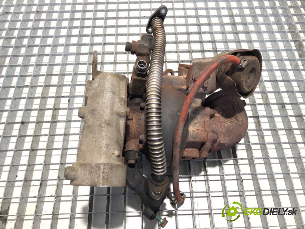 MAN TGX I 2006 - 2022    18.440  Turbodúchadlo,turbo 51152013081 (Turbodúchadlá (kompletné))