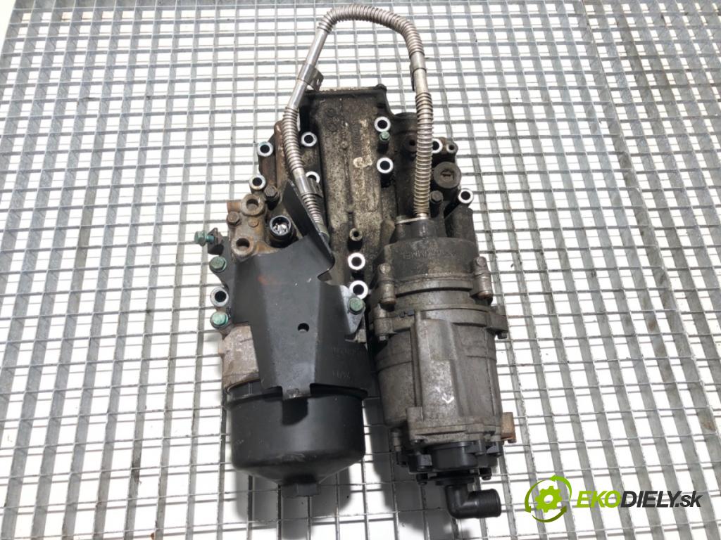 MAN TGX I 2006 - 2022    18.440  Obal filtra oleja 510500071 (Obaly filtrov oleja)