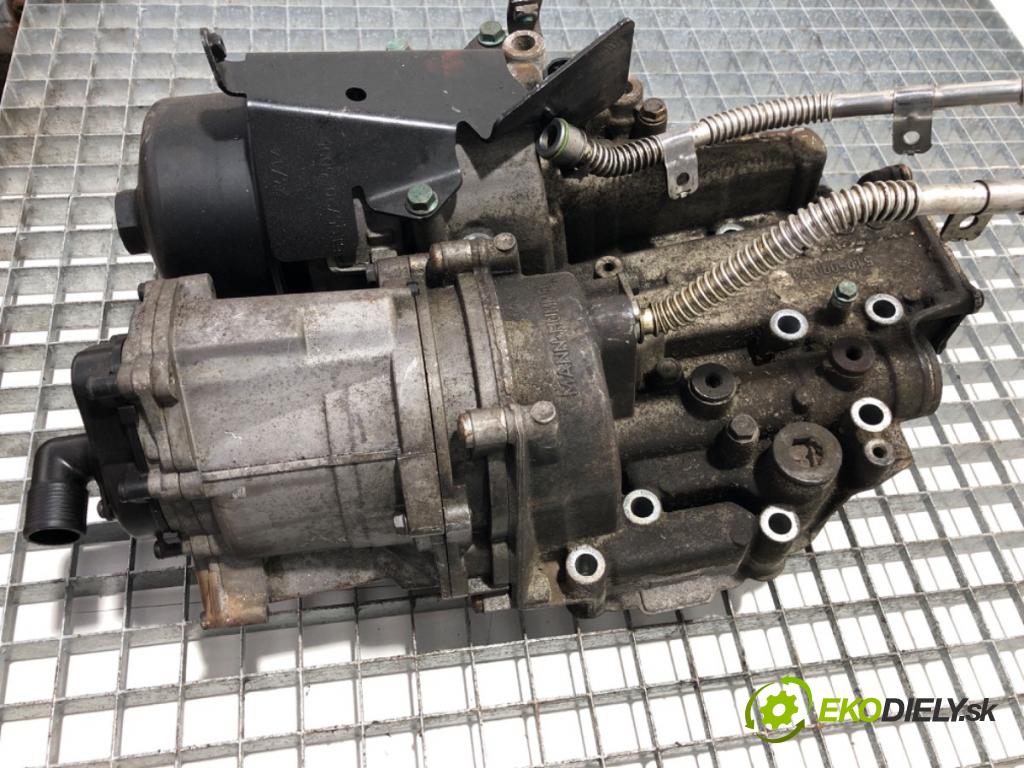 MAN TGX I 2006 - 2022    18.440  Obal filtra oleja 510500071 (Obaly filtrov oleja)