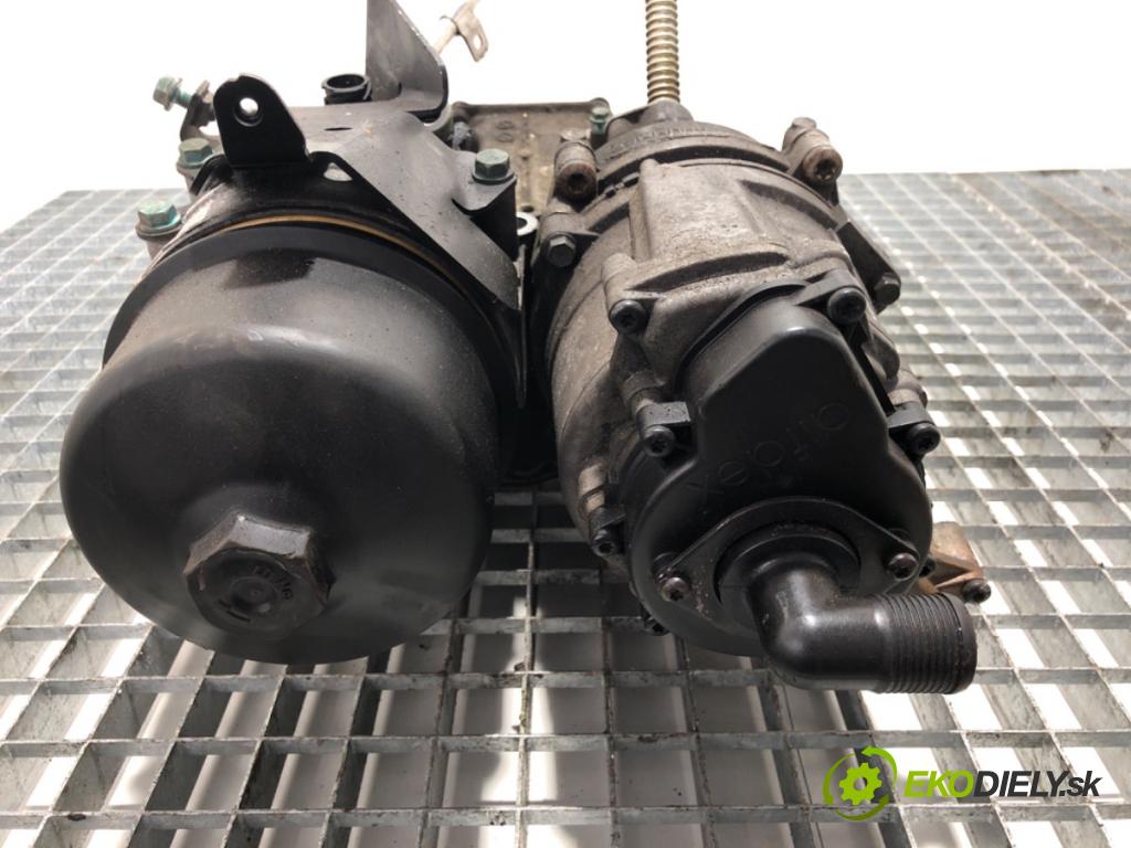 MAN TGX I 2006 - 2022    18.440  Obal filtra oleja 510500071 (Obaly filtrov oleja)