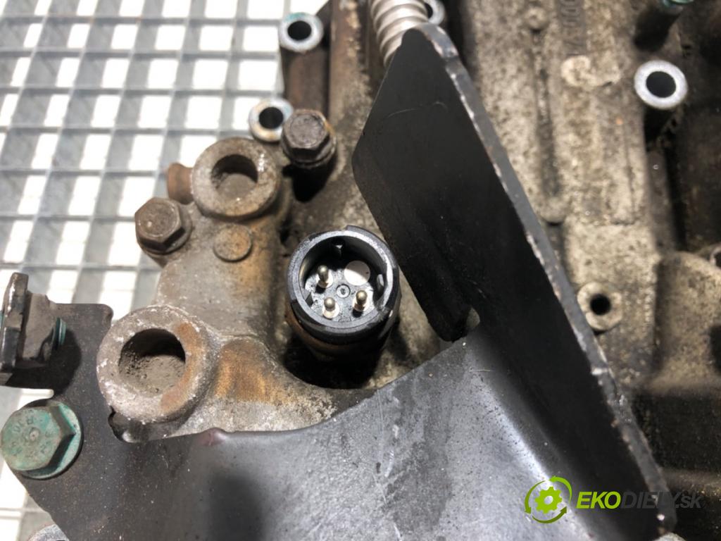 MAN TGX I 2006 - 2022    18.440  Obal filtra oleja 510500071 (Obaly filtrov oleja)