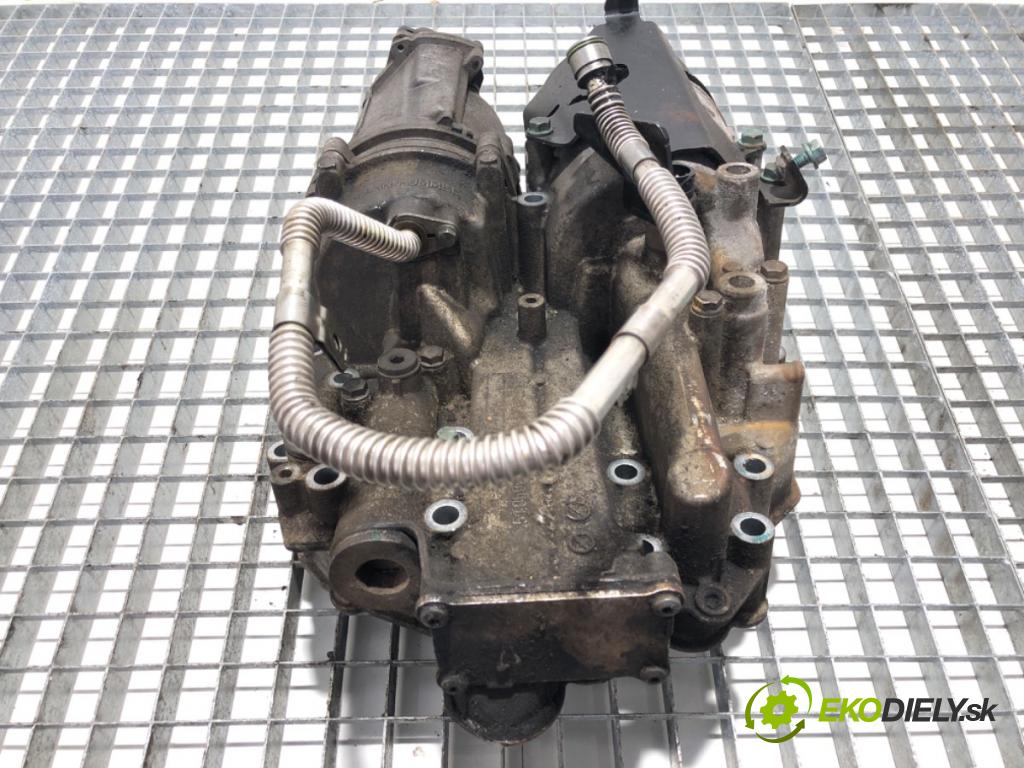 MAN TGX I 2006 - 2022    18.440  Obal filtra oleja 510500071 (Obaly filtrov oleja)