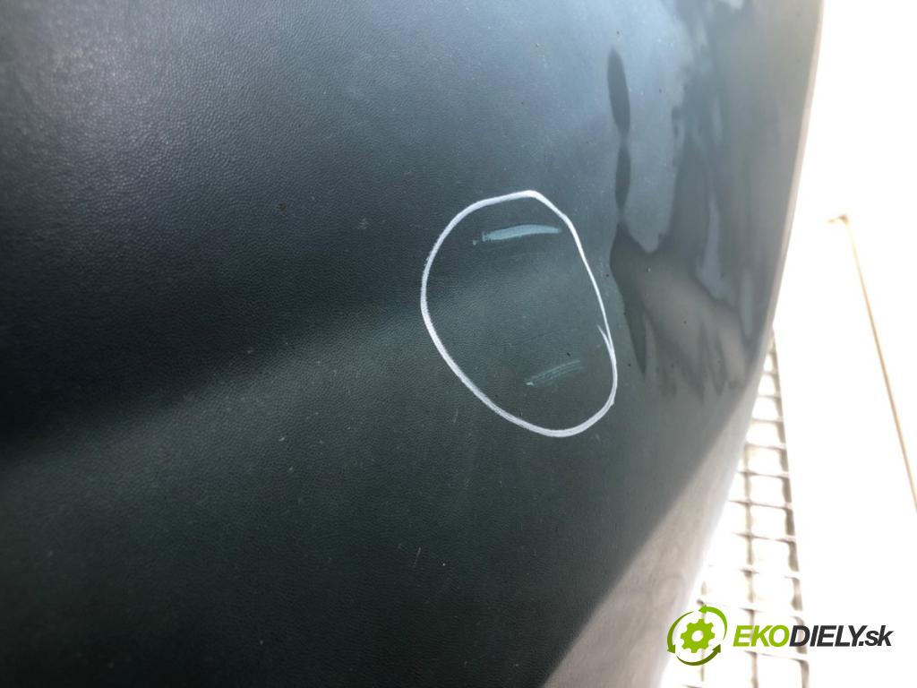 RENAULT SCÉNIC I nadwozie wielkoprzestrzenne (MPV) (JA0/1_, FA0_) 1999 - 2010    1.9 dCi RX4 75 kW [102 KM] olej napędowy 2000 - 20  nárazník přední část RX4