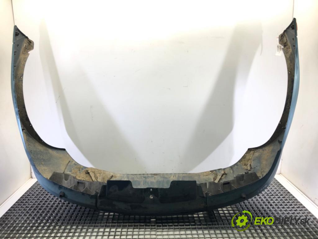 RENAULT SCÉNIC I nadwozie wielkoprzestrzenne (MPV) (JA0/1_, FA0_) 1999 - 2010    1.9 dCi RX4 75 kW [102 KM] olej napędowy 2000 - 20  nárazník přední část RX4