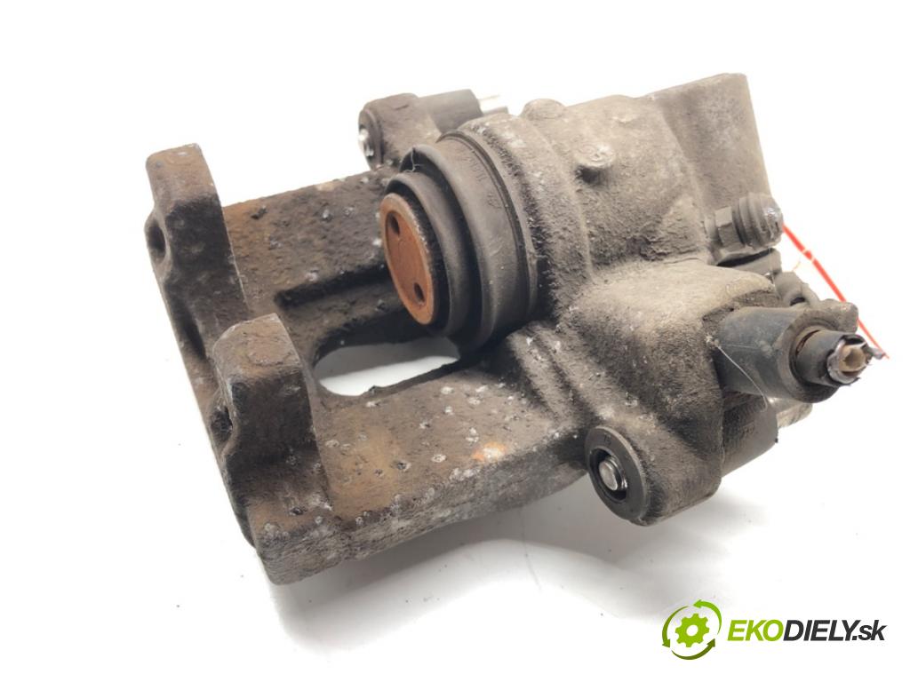 OPEL SIGNUM liftback (Z03) 2003 - 2008    1.9 CDTI (F48) 110 kW [150 KM] olej napędowy 2004 - 2008  Brzdič strmeň ľavy zad