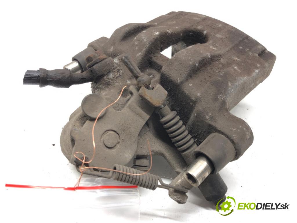 OPEL SIGNUM liftback (Z03) 2003 - 2008    1.9 CDTI (F48) 110 kW [150 KM] olej napędowy 2004 - 2008  Brzdič strmeň ľavy zad