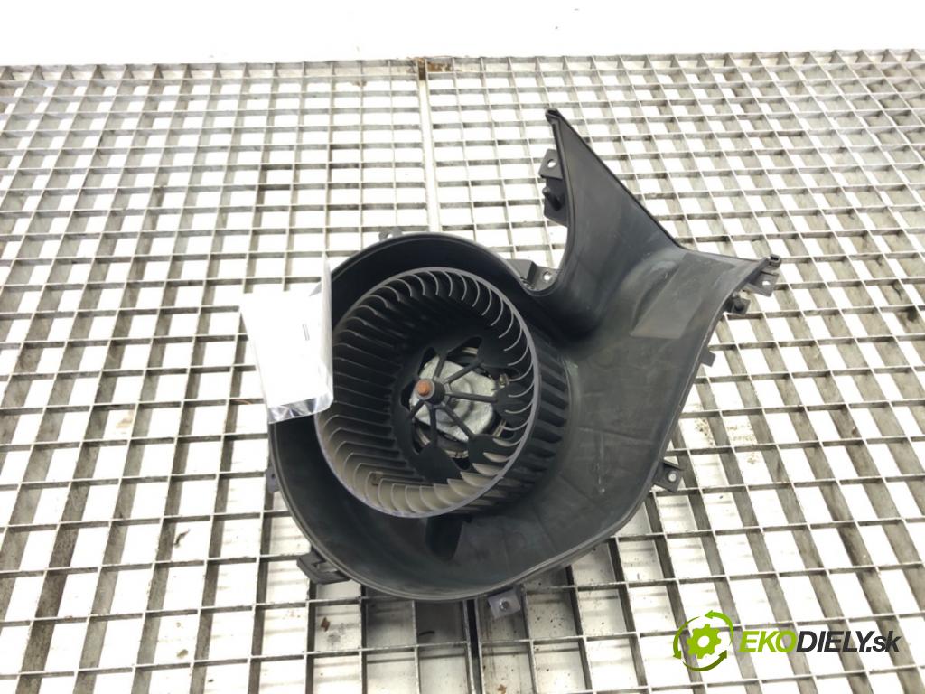 OPEL SIGNUM liftback (Z03) 2003 - 2008    1.9 CDTI (F48) 110 kW [150 KM] olej napędowy 2004   ventilátor kúrenia 985852T