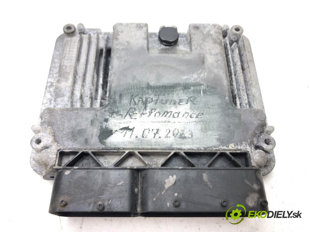 OPEL SIGNUM liftback (Z03) 2003 - 2008    1.9 CDTI (F48) 110 kW [150 KM] olej napędowy 2004   riadiaca jednotka Motor Z19DTH (Riadiace jednotky)