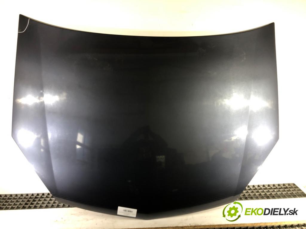 OPEL SIGNUM liftback (Z03) 2003 - 2008    1.9 CDTI (F48) 110 kW [150 KM] olej napędowy 2004   kapota 