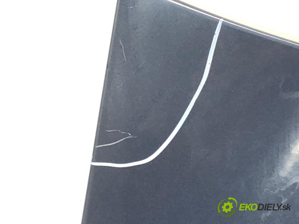 OPEL SIGNUM liftback (Z03) 2003 - 2008    1.9 CDTI (F48) 110 kW [150 KM] olej napędowy 2004   kapota