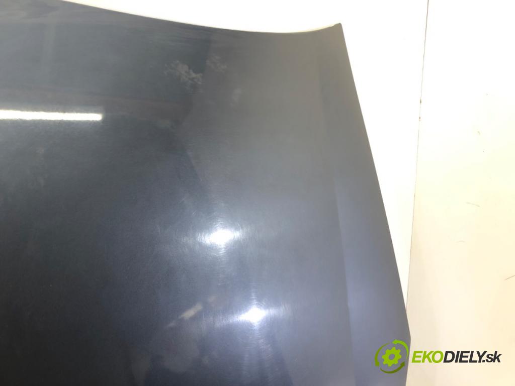 OPEL SIGNUM liftback (Z03) 2003 - 2008    1.9 CDTI (F48) 110 kW [150 KM] olej napędowy 2004   kapota