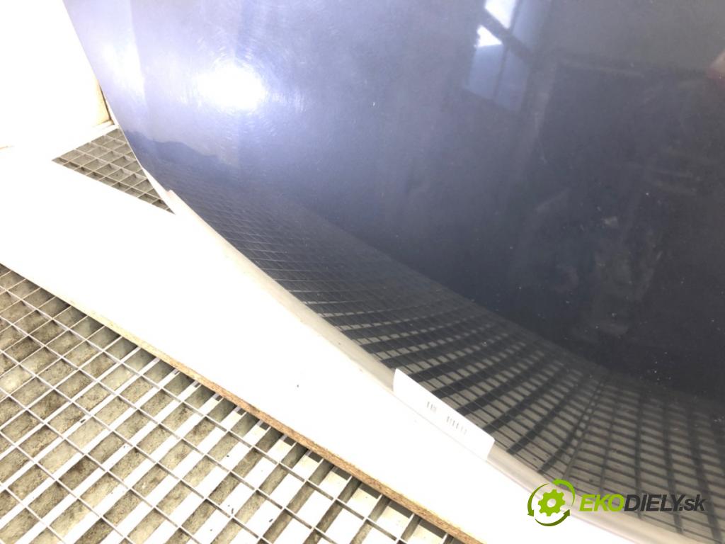 OPEL SIGNUM liftback (Z03) 2003 - 2008    1.9 CDTI (F48) 110 kW [150 KM] olej napędowy 2004   kapota