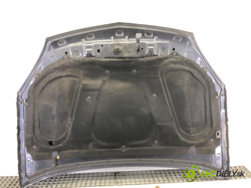 OPEL SIGNUM liftback (Z03) 2003 - 2008    1.9 CDTI (F48) 110 kW [150 KM] olej napędowy 2004   kapota