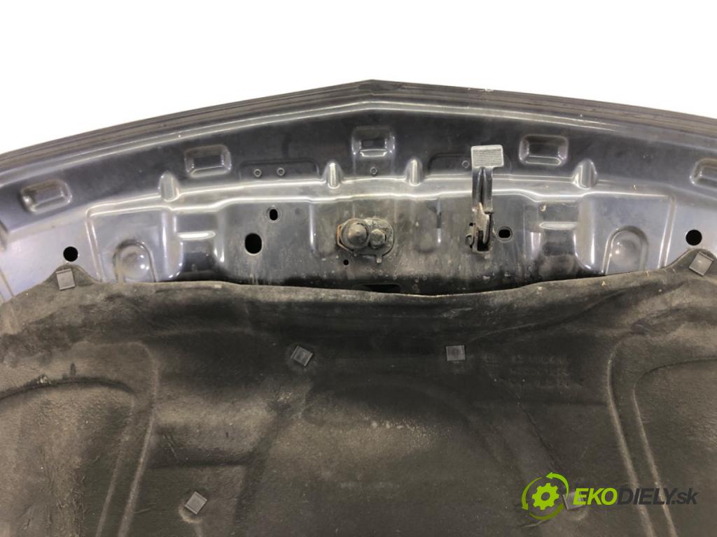 OPEL SIGNUM liftback (Z03) 2003 - 2008    1.9 CDTI (F48) 110 kW [150 KM] olej napędowy 2004   kapota