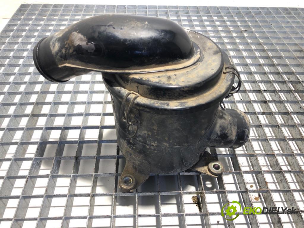 NISSAN TERRANO I (WD21) 1986 - 1996    2.7 TD 4WD 73 kW [99 KM] olej napędowy 1989 - 1996  Obal filtra vzduchu 80G01 (Obaly filtrov vzduchu)