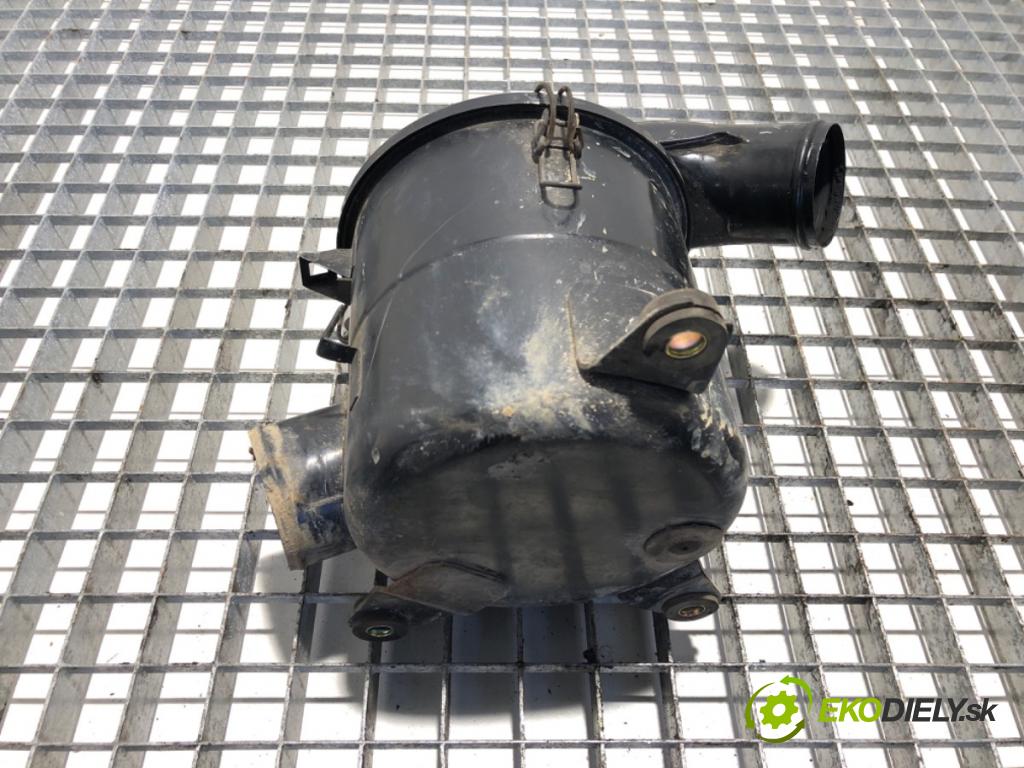 NISSAN TERRANO I (WD21) 1986 - 1996    2.7 TD 4WD 73 kW [99 KM] olej napędowy 1989 - 1996  Obal filtra vzduchu 80G01 (Obaly filtrov vzduchu)