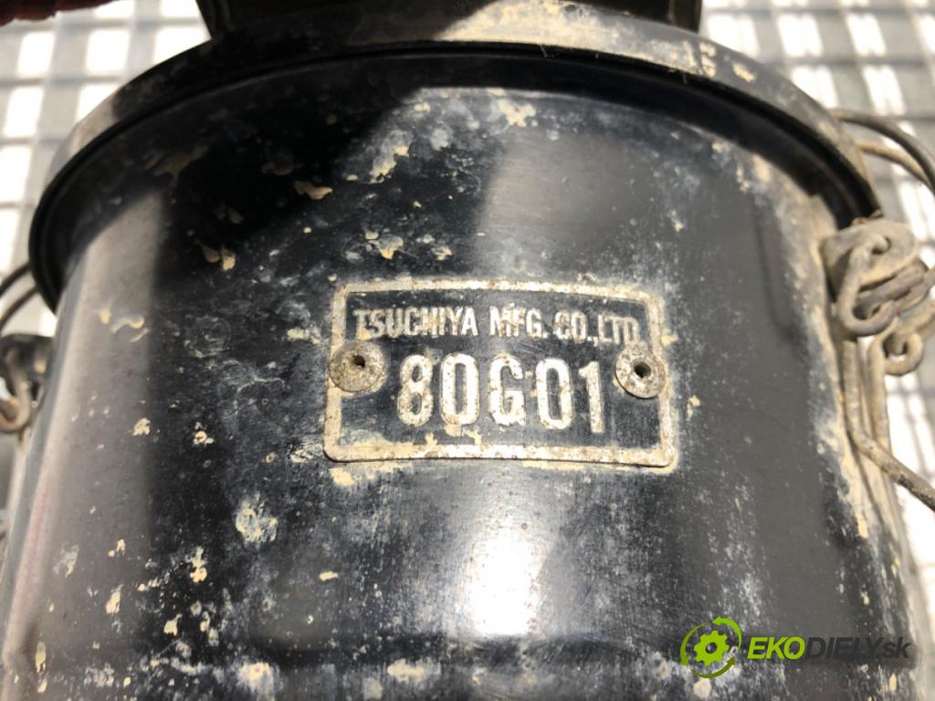 NISSAN TERRANO I (WD21) 1986 - 1996    2.7 TD 4WD 73 kW [99 KM] olej napędowy 1989 - 1996  Obal filtra vzduchu 80G01 (Obaly filtrov vzduchu)