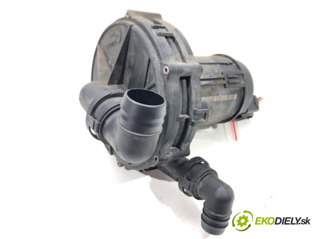 AUDI A6 C5 (4B2) 1997 - 2005    2.4 121 kW [165 KM] benzyna 1997 - 2005  Pumpa vzduchu sekundárneho 078906601D (Ostatné)