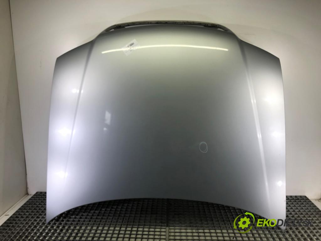 AUDI A6 C5 (4B2) 1997 - 2005    2.4 121 kW [165 KM] benzyna 1997 - 2005  kapota 