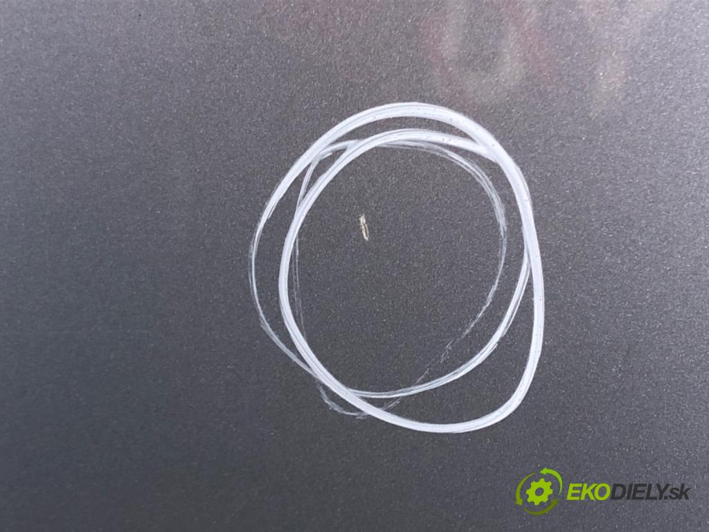 AUDI A6 C5 (4B2) 1997 - 2005    2.4 121 kW [165 KM] benzyna 1997 - 2005  kapota