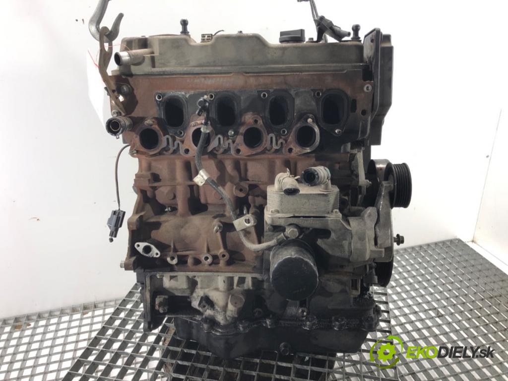 FORD FOCUS II Turnier (DA_, FFS, DS) 2004 - 2012    1.8 TDCi 85 kW [115 KM] olej napędowy 2004 - 2012  Motor KKDA (Motory (kompletné))