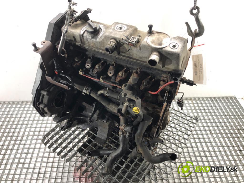FORD FOCUS II Turnier (DA_, FFS, DS) 2004 - 2012    1.8 TDCi 85 kW [115 KM] olej napędowy 2004 - 2012  Motor KKDA (Motory (kompletné))