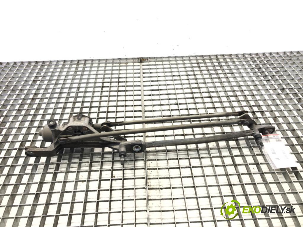 FORD FOCUS II Turnier (DA_, FFS, DS) 2004 - 2012    1.8 TDCi 85 kW [115 KM] olej napędowy 2004 - 2012  Mechanizmus stieračov predný 4M51-17504-AC (Motorčeky stieračov predné)