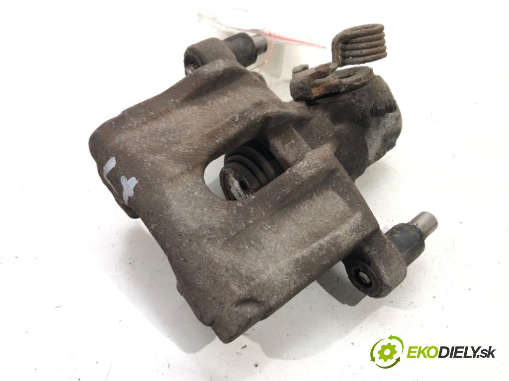 FORD FOCUS II Turnier (DA_, FFS, DS) 2004 - 2012    1.8 TDCi 85 kW [115 KM] olej napędowy 2004 - 2012  Brzdič strmeň ľavy zad 