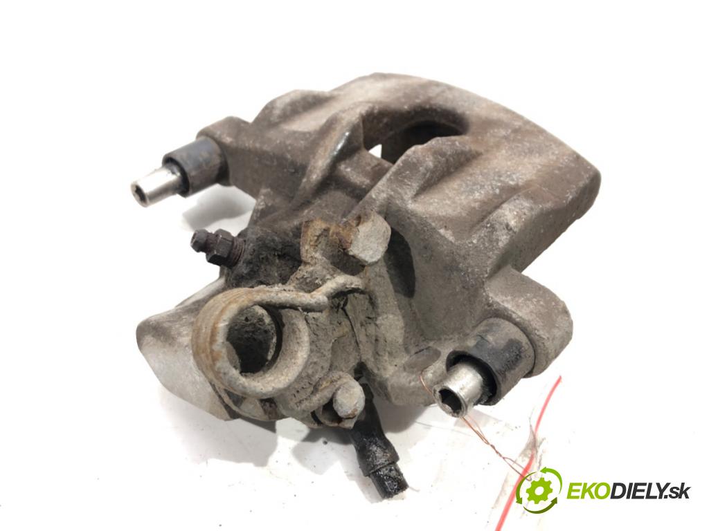 FORD FOCUS II Turnier (DA_, FFS, DS) 2004 - 2012    1.8 TDCi 85 kW [115 KM] olej napędowy 2004 - 2012  Brzdič strmeň ľavy zad