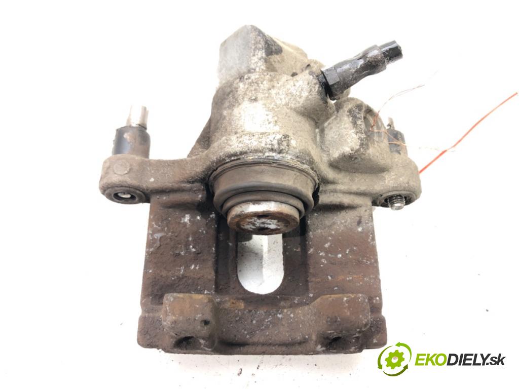 FORD FOCUS II Turnier (DA_, FFS, DS) 2004 - 2012    1.8 TDCi 85 kW [115 KM] olej napędowy 2004 - 2012  Brzdič strmeň ľavy zad